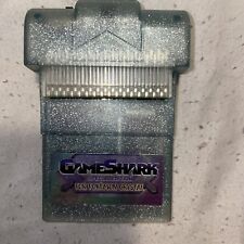 Gameshark box art for GameBoy Color